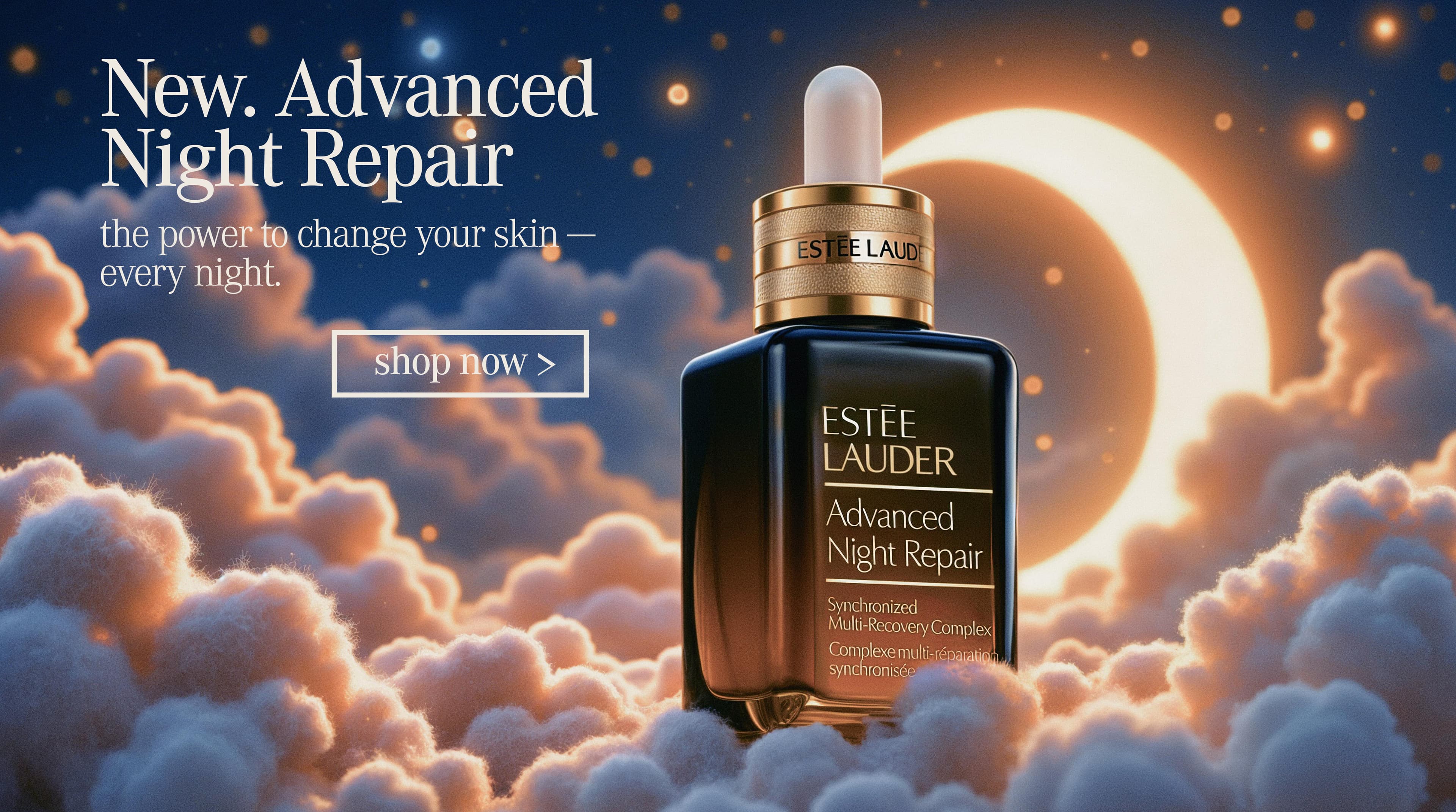 ESTEE LAUDER