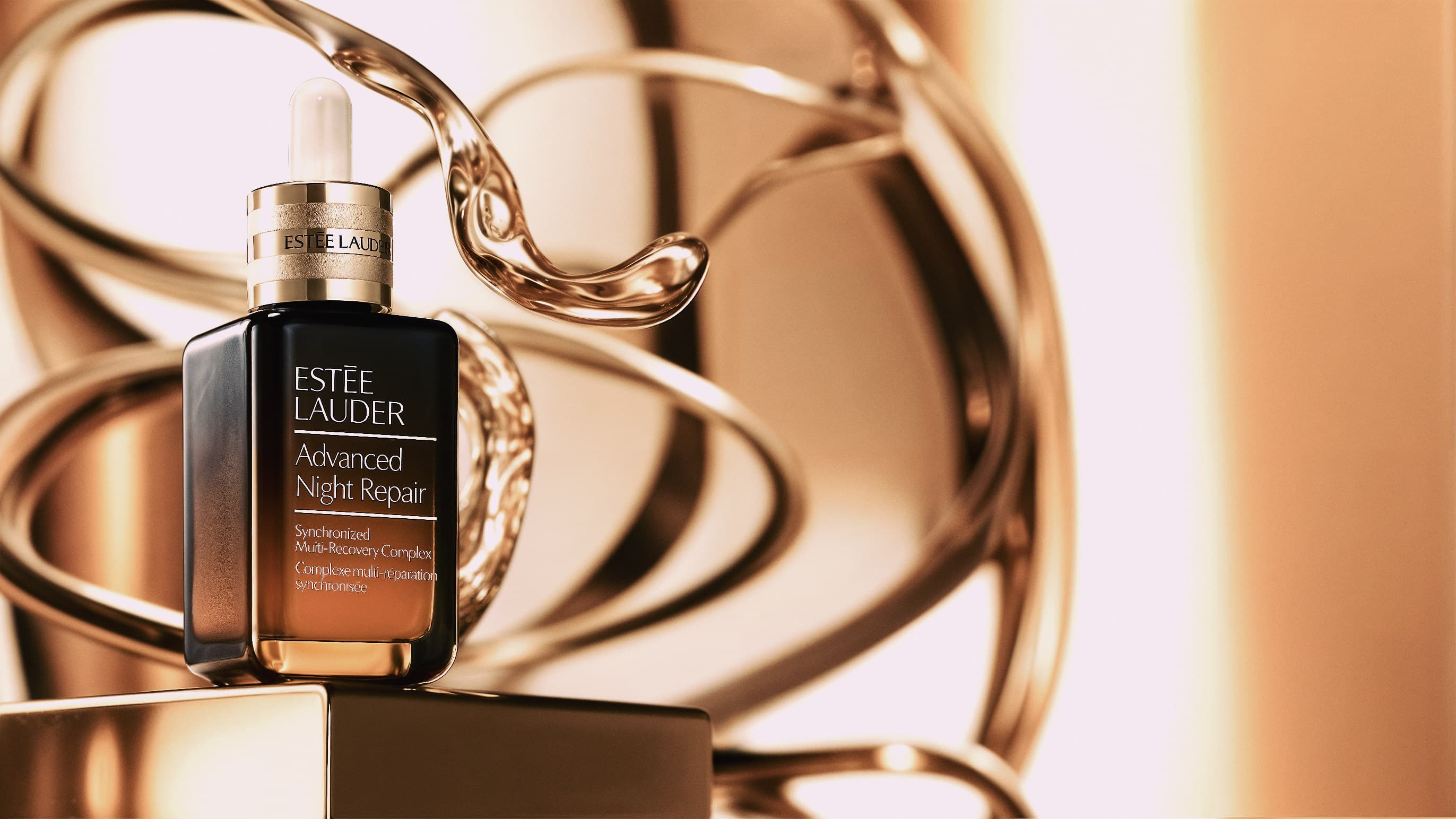 ESTEE LAUDER
