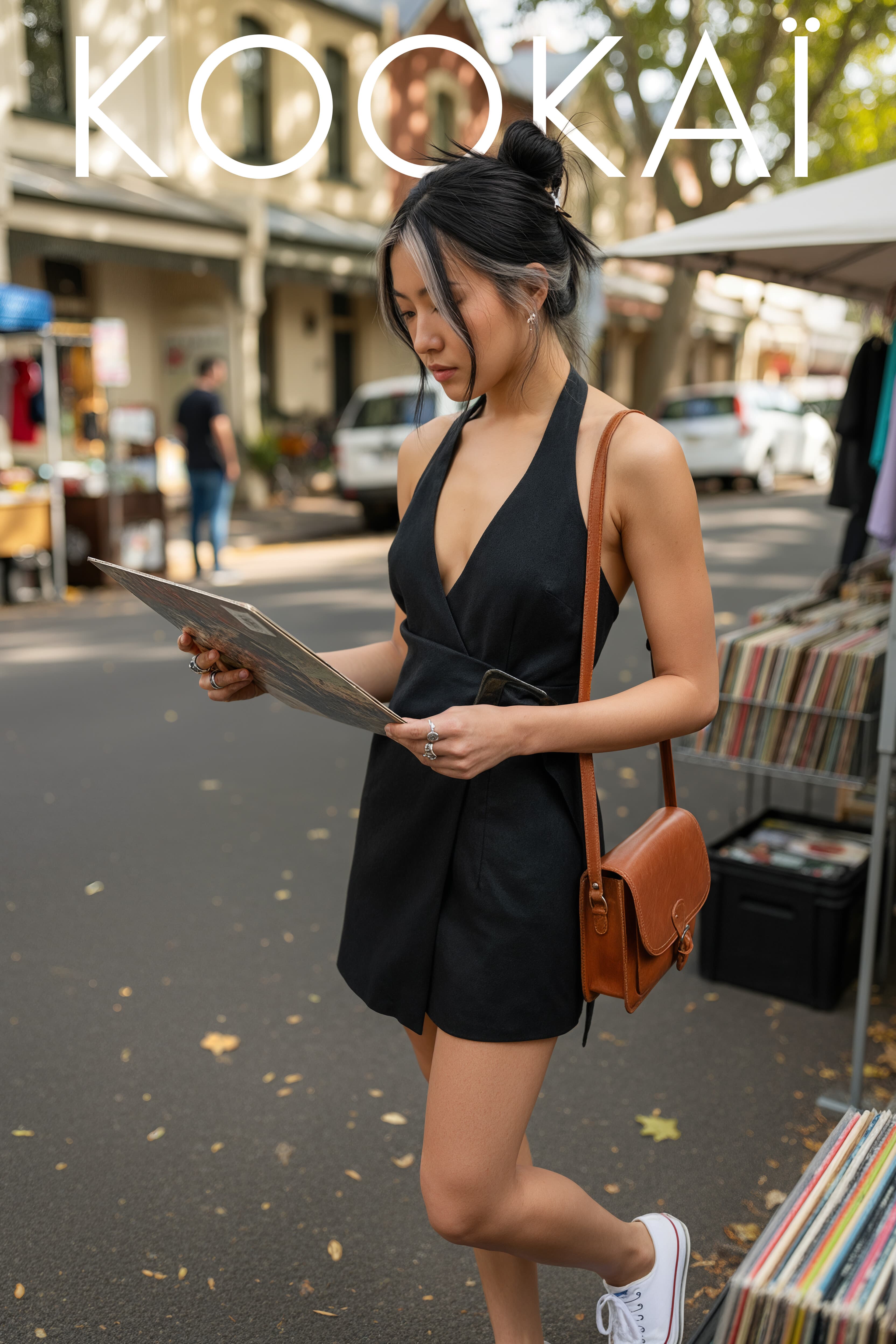 KOOKAI