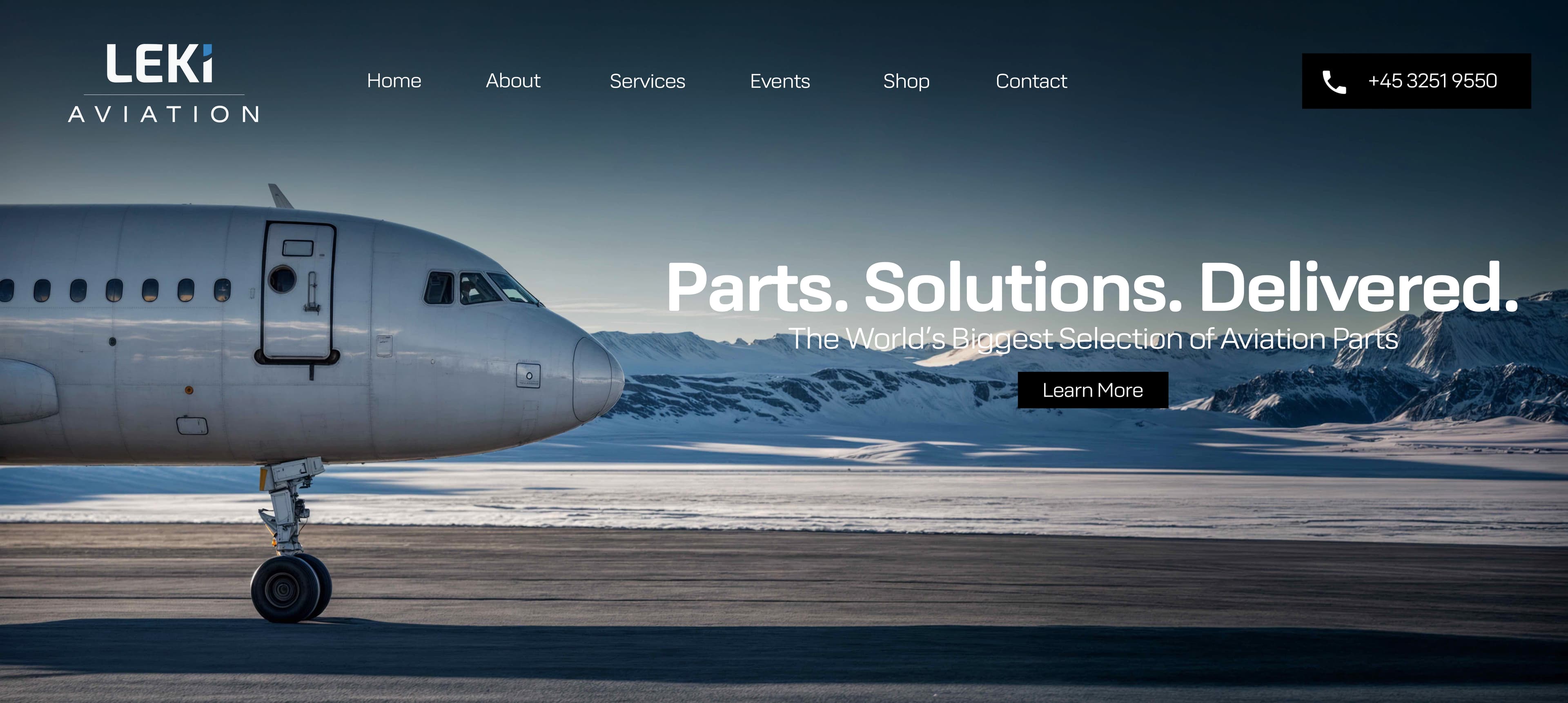 LEKI AVIATION
