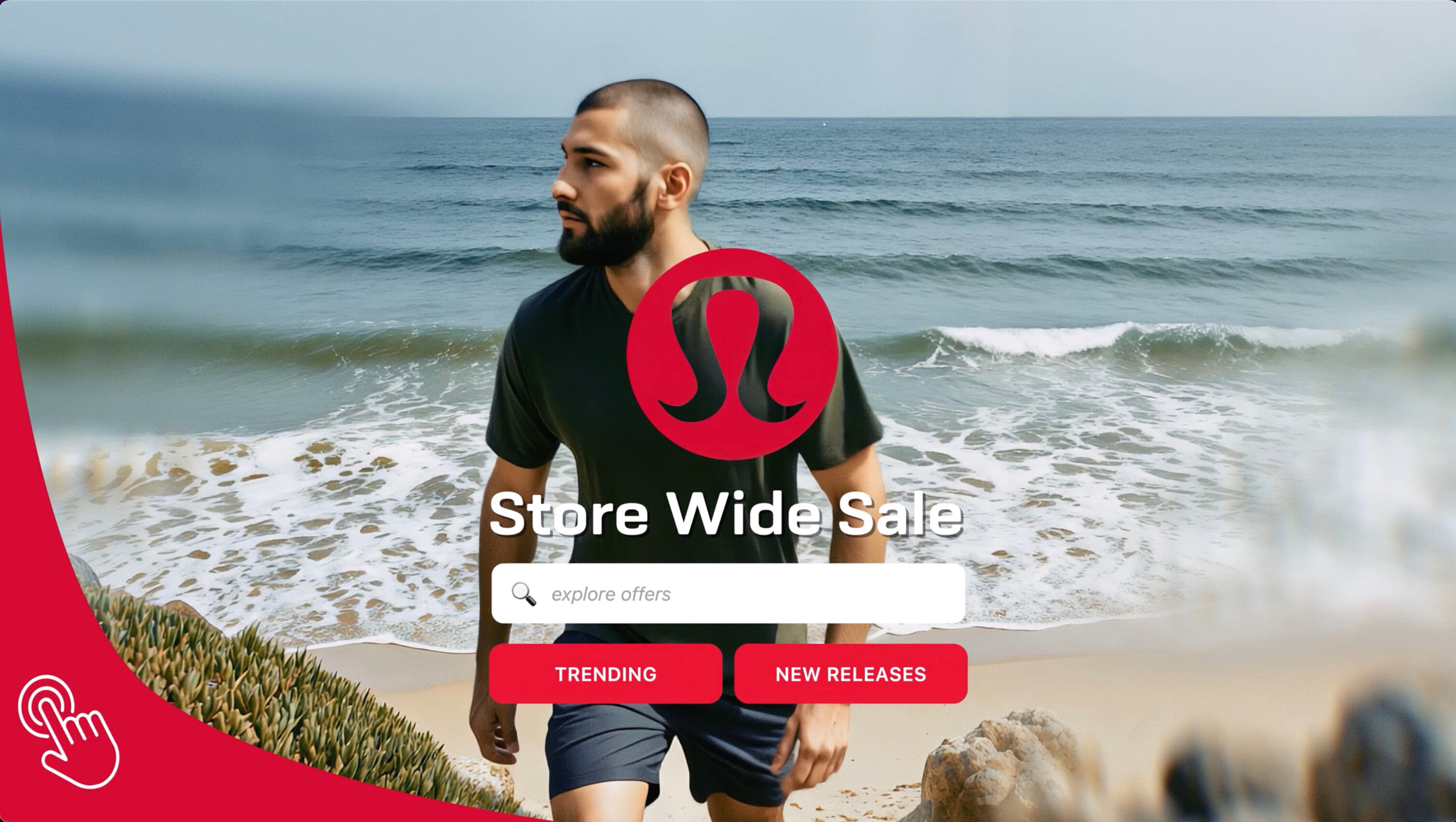 LULULEMON