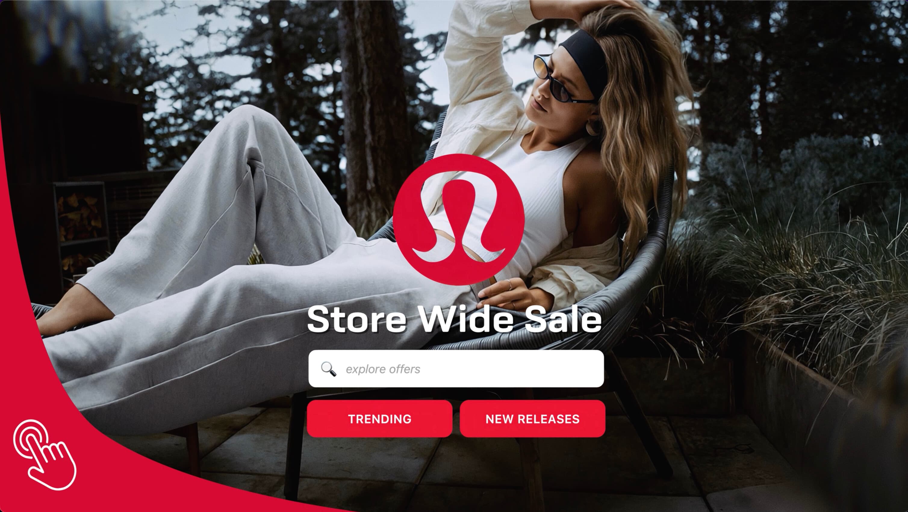 LULULEMON