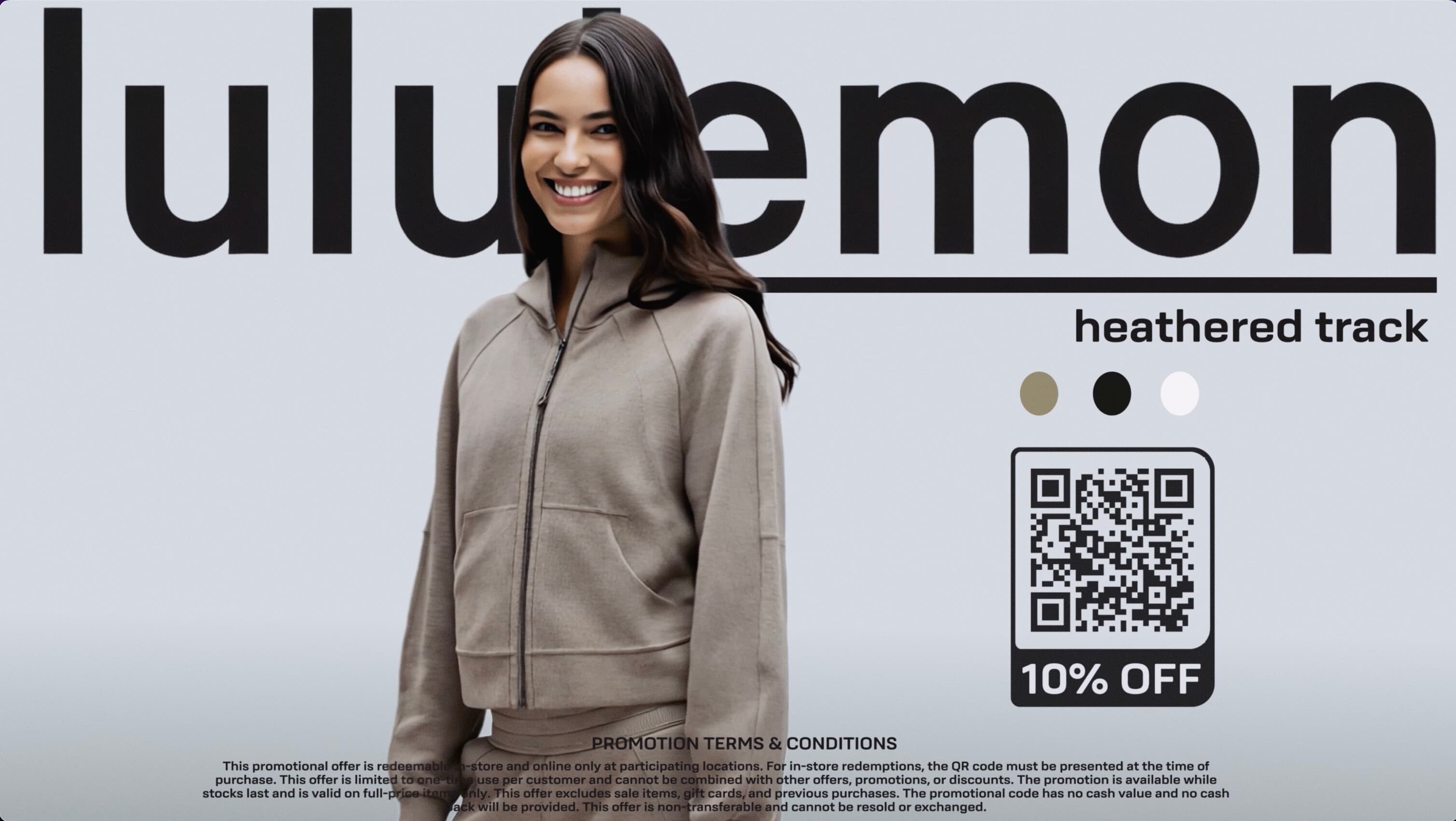 LULULEMON